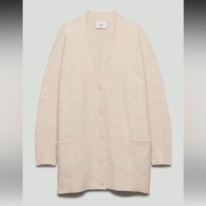 Wilfred Bilbao Cardigan